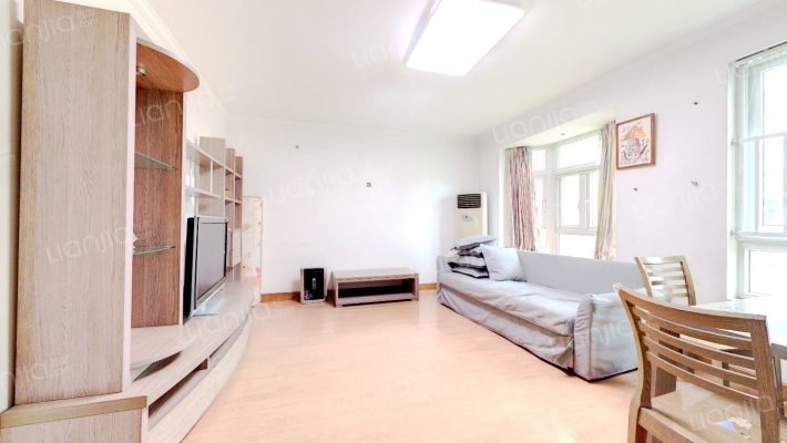 中大凤栖花园二手房实景图