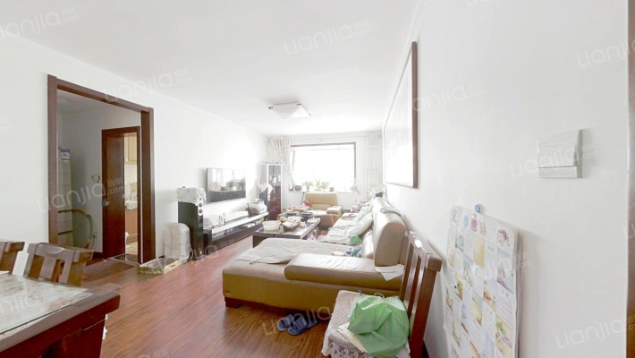 金业韵泽苑二手房实景图