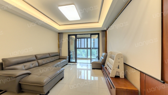 佳兆业城市广场三期二手房实景图