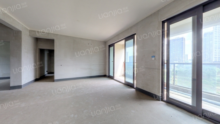 招商雍璟城璟苑二手房实景图