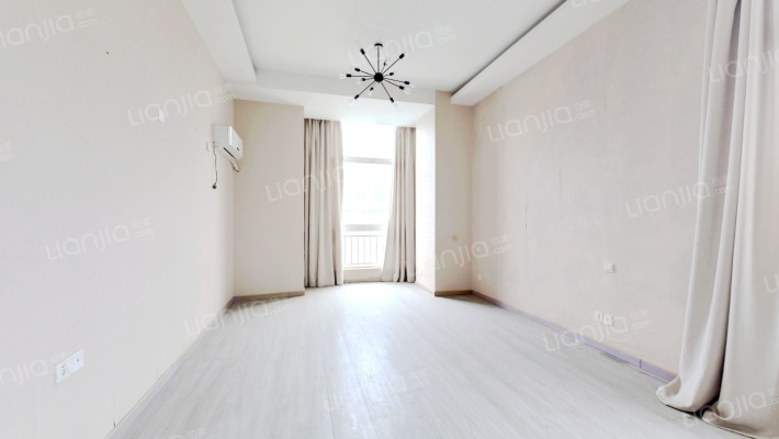 优族联盟二手房实景图