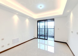 整租·德加公馆 3室2厅 南_德加公馆租房