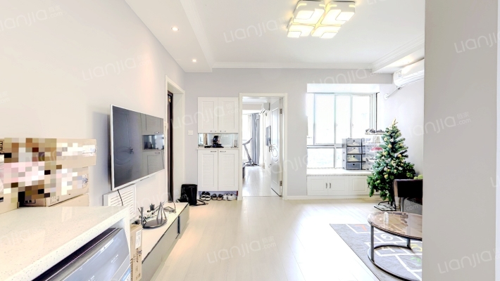 三林世博家园(东书房路390弄)二手房实景图