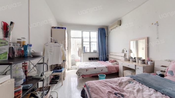 北三环中路二手房实景图