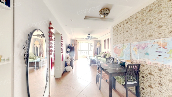 金隅悦城秀悦园二手房实景图