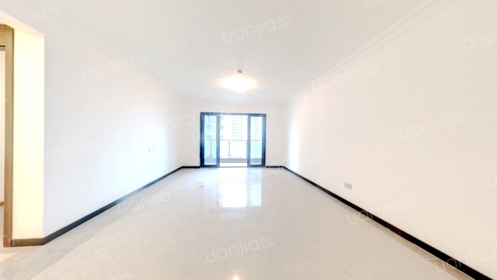 碧桂园文景府二手房实景图