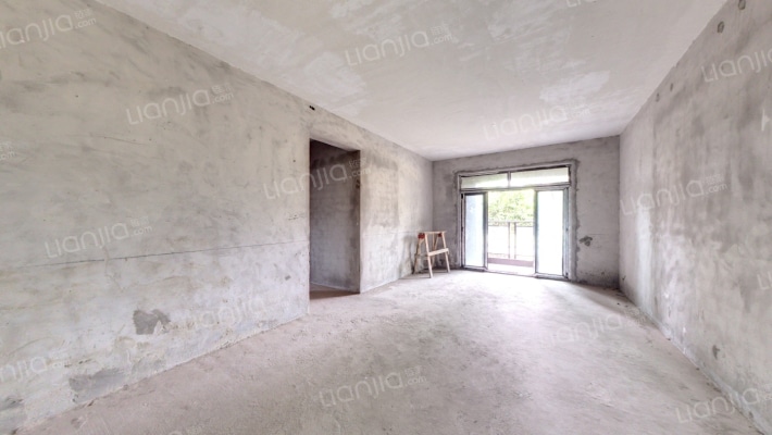 金瓯理工国际二手房实景图