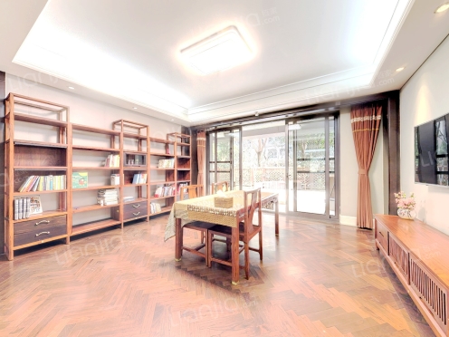 整租·仁恒海和院 4室2厅 南