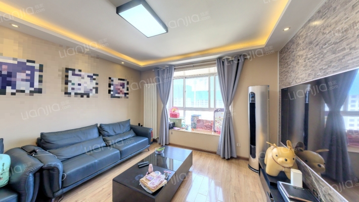 鼎新公寓二手房实景图