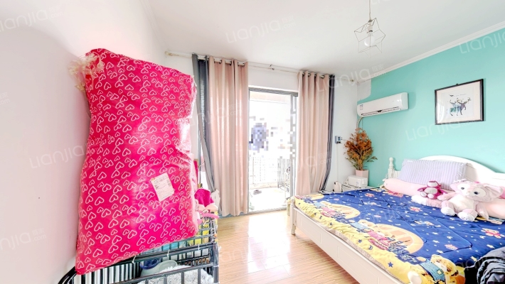 滨湖世纪城徽贵苑二手房实景图