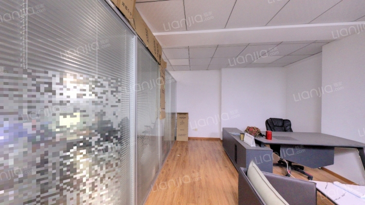 大唐国际公寓二手房实景图