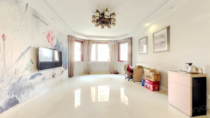 国仕山一期二手房实景图