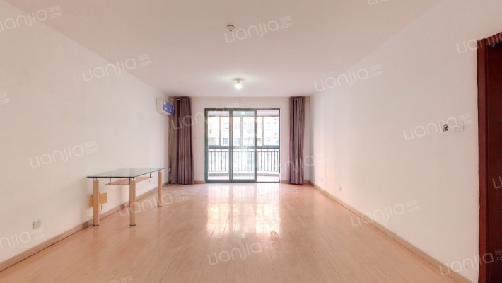 明发滨江新城二期二手房实景图