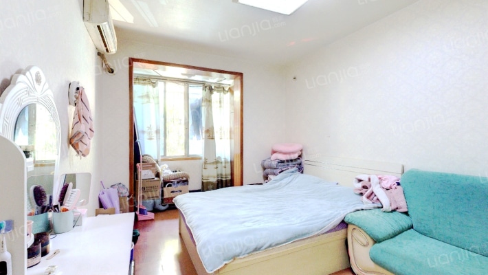 新鸿路五冶住宅区二手房实景图