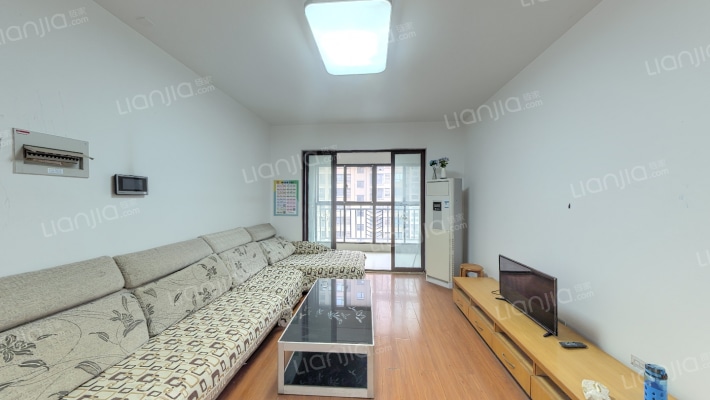 贡院2期二手房实景图