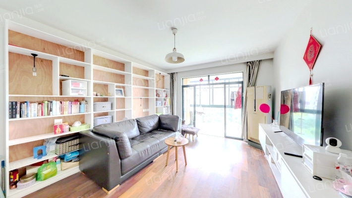 梦景苑二手房实景图