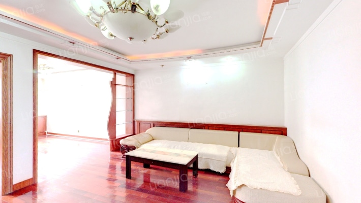 体育路东段二手房实景图