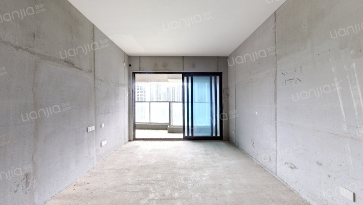 华发城建四季半岛水晶湾二手房实景图