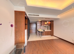 整租·江南一品 1室1厅 北_江南一品租房