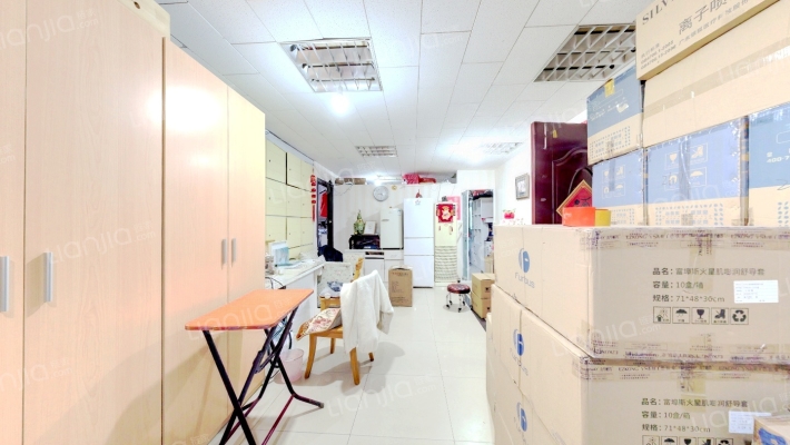 金海岸公寓二手房实景图