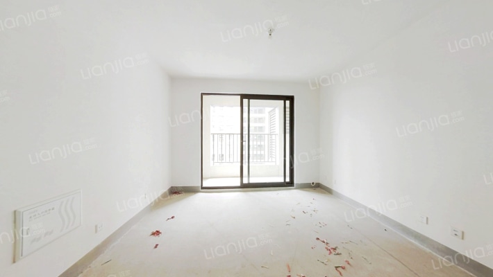 甪源名筑二手房实景图