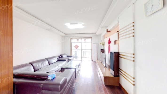 曙光嘉园二手房实景图