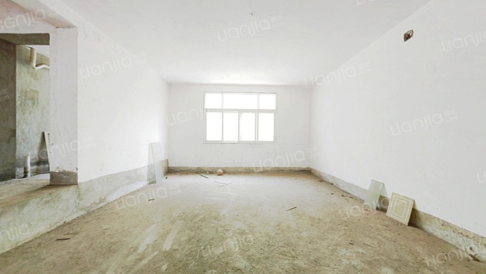 农业发展银行宿舍楼二手房实景图