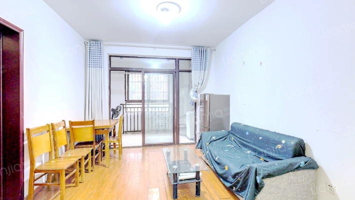 文一陶冲湖城市广场二手房实景图