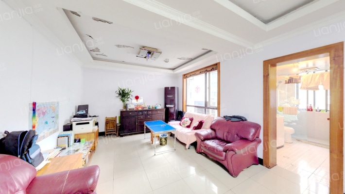 博泰景苑二手房实景图