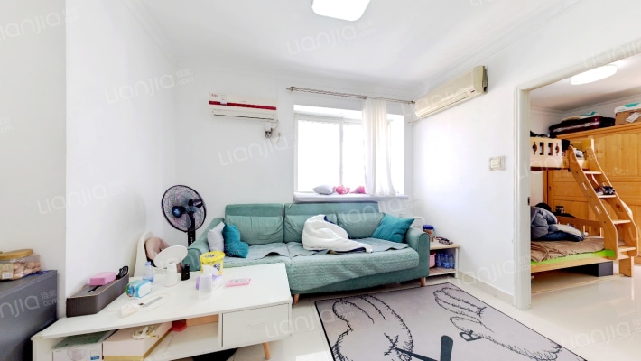 东方皇宫二手房实景图