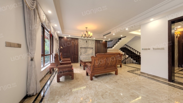 维诗凯亚二手房实景图