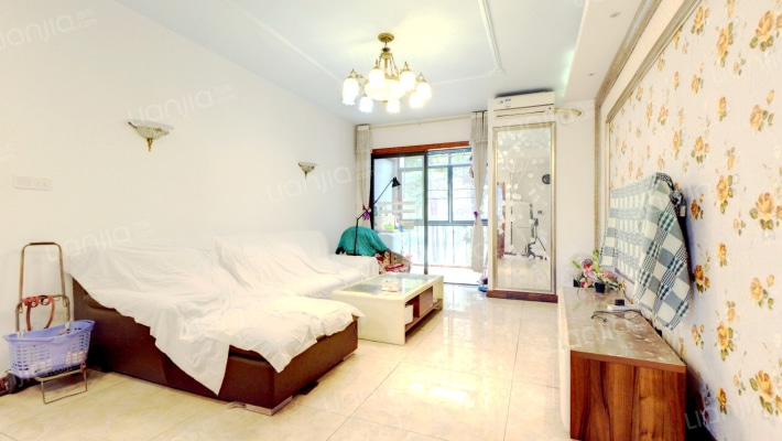 金沙鹭岛一期二手房实景图