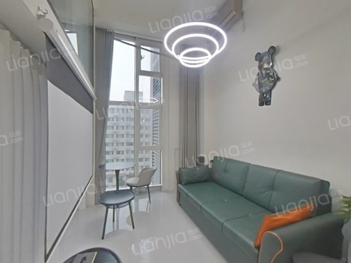 整租·太阳公元三期 3室1厅 东南