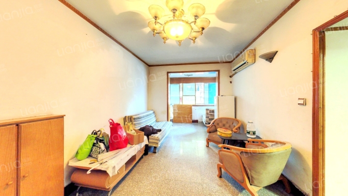 民安园社区二手房实景图