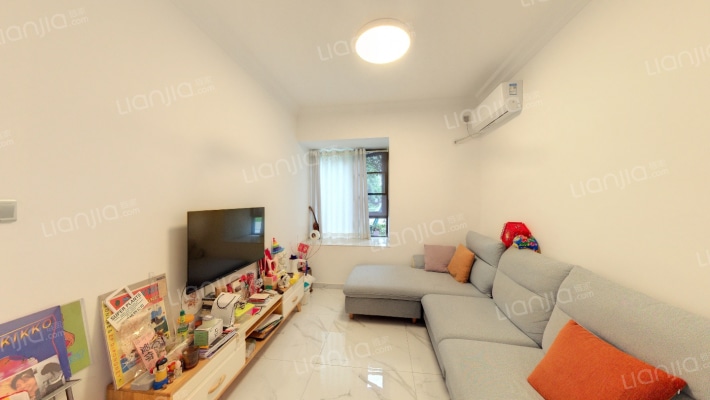 碧桂园悦府二手房实景图