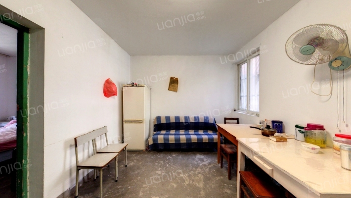 摄山星城赏菊苑二手房实景图