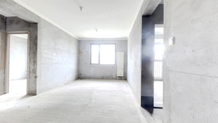 华润琨瑜府二手房实景图