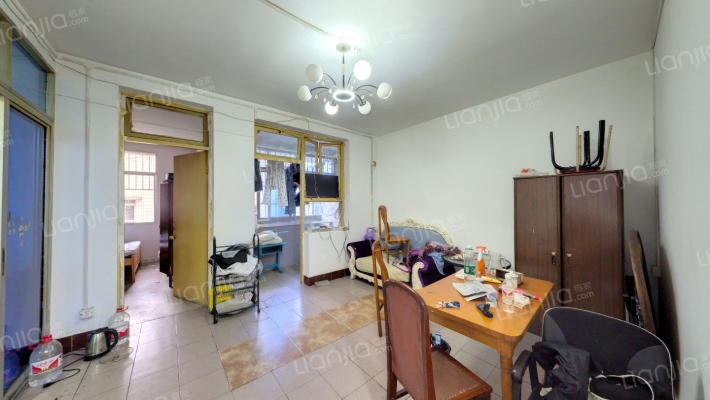 育苗路2号二手房实景图