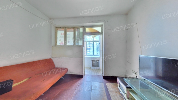 新寨路二手房实景图