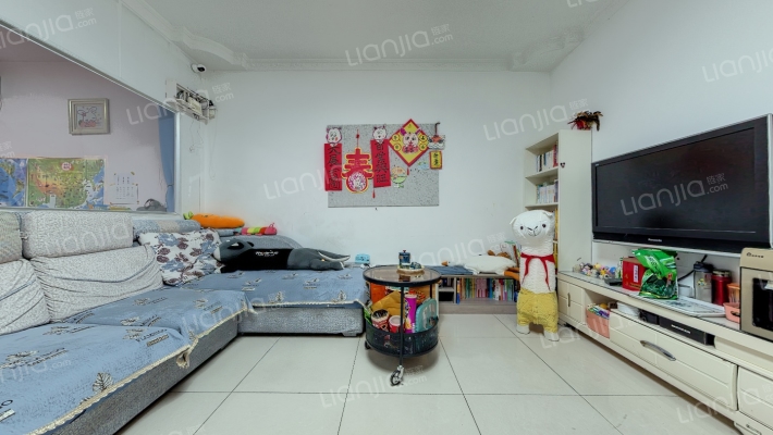 望族商城二手房实景图