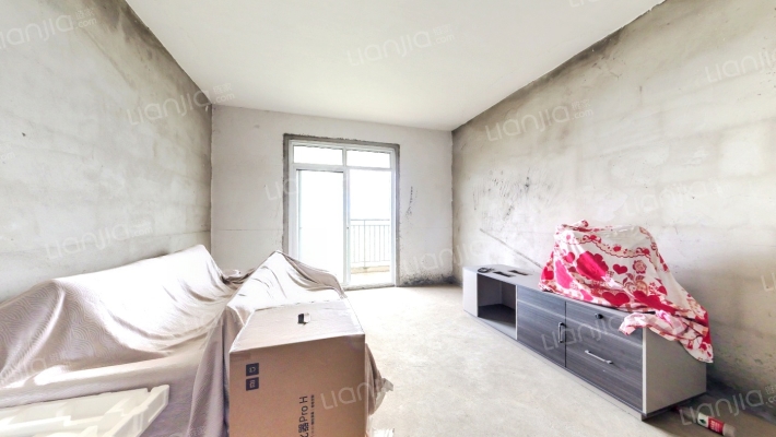 东兴天地D区二手房实景图