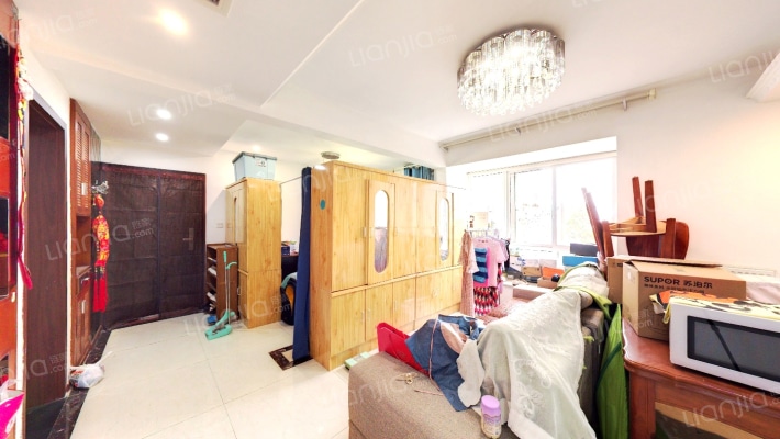 锦尚天华二手房实景图