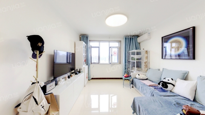 尚书苑二手房实景图