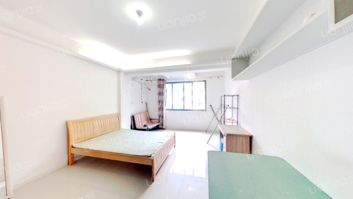 群升国际G区二手房实景图