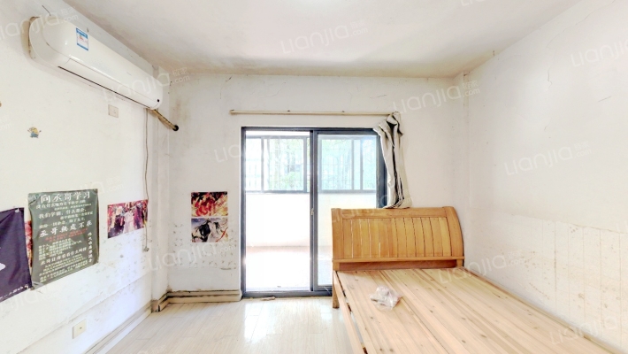 康桥新苑二手房实景图