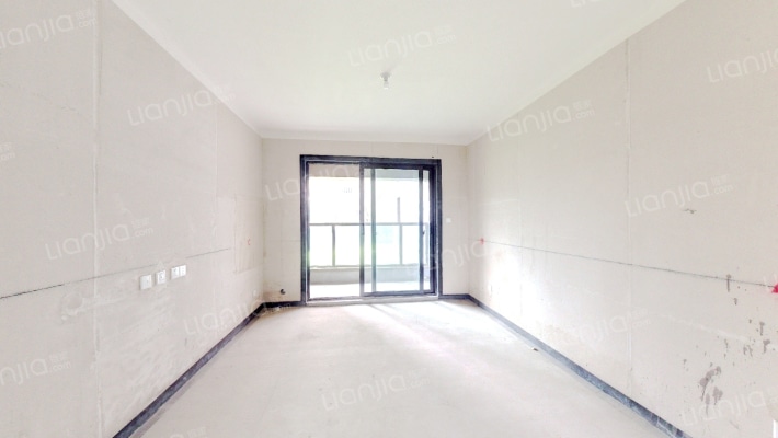 天伦城壹号院二手房实景图