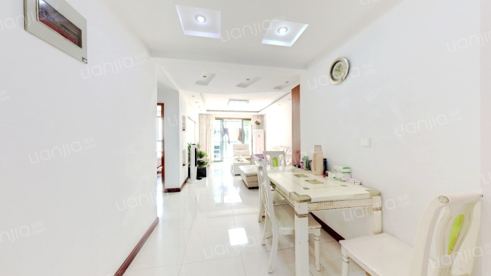 南城美境二手房实景图