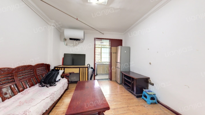 文笔街1号二手房实景图