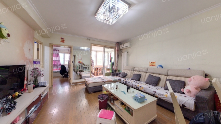 双柳新居二手房实景图