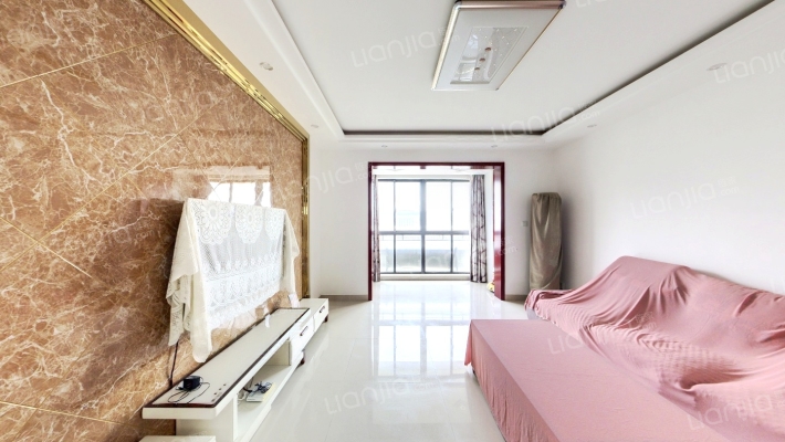 东方曼园二手房实景图